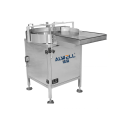 ALWELL Bottle rotary feeding table